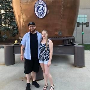 Meet your Posher, Donny